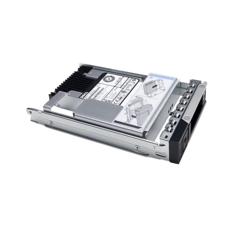 Dell CXFFN 960GB SATA 6GBPS SSD Read Intensive Tlc D3-s4510  Hot-plug Hybrid Carrier | Brand New 1 Year Warranty