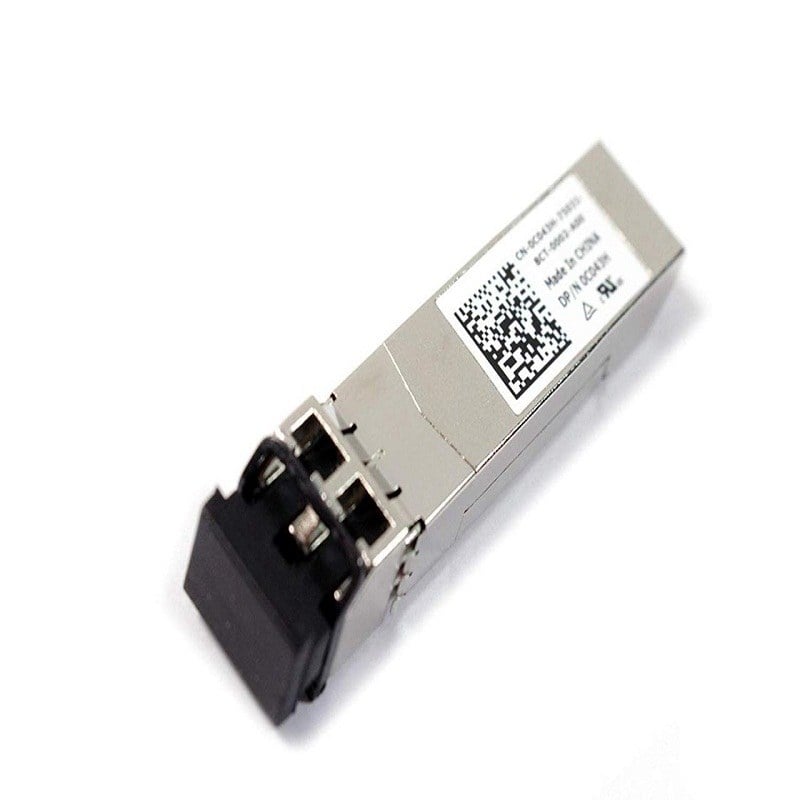 Dell F8N24 Intel 10gbase-sr Sfp+ Transceiver | Refurbished