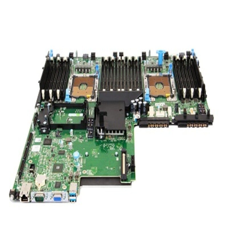 Dell FDT3J Socket FCLGA1356 System Board for PowerEdge T320 | Refurbished
