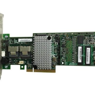 FNR56 Dell LSI Megaraid 9265-8I 6GB SAS Raid Controller Card With 1GB Cache | New Bulk Pack