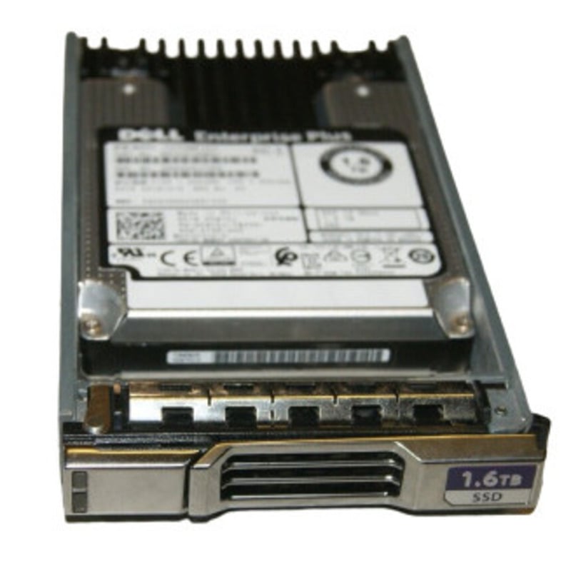 Dell G7N00 1.6TB BICS NVMe Gen4 x4/2×2 MU SED FIPS SSD | Refurbished – ALLHDD Dell G7N00 1.6TB BICS NVMe Gen4 x4/2×2 MU SED FIPS SSD | Refurbished – ALLHDD