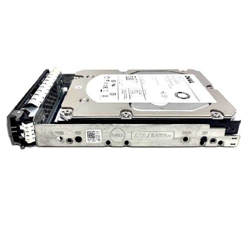 Dell G8774 300GB 10K RPM SAS 3GBPS Internal Form Factor Hard Drive | Refurbished