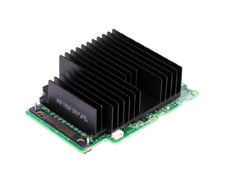 GDJ3J Dell Perc H330 Mini Mono 12GB/S SAS Eight Port Poweredge Raid Controller | New Bulk Pack