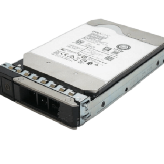 Dell GWH66 15.36TB Mix Use TLC SAS 12GBPS Read Intensive Advanced Format 512e Dell Certified SSD | Refurbished