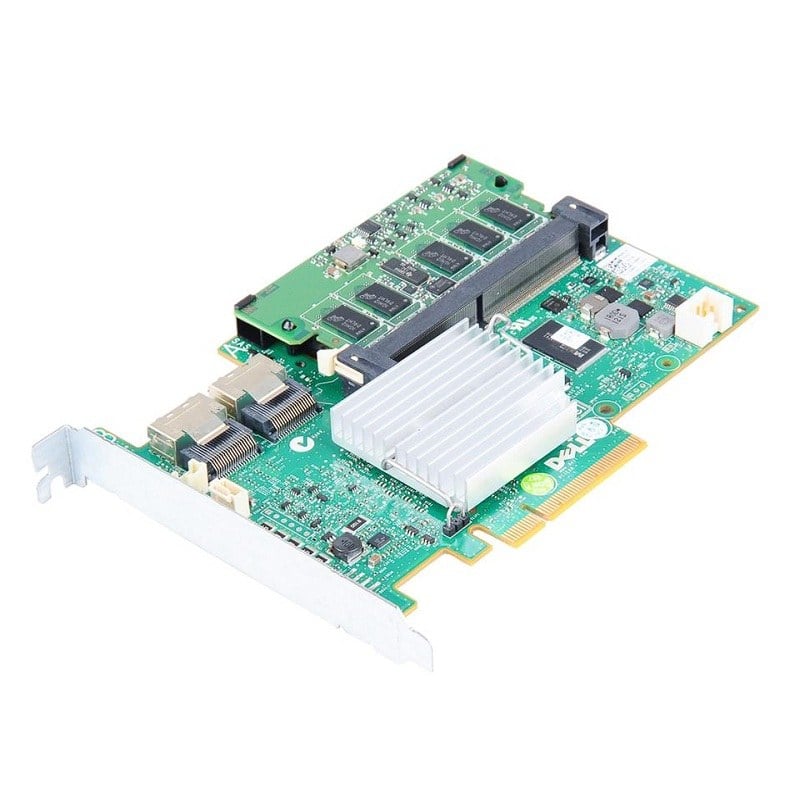 Dell H2R6M Perc H700 Integrated SAS SATA Raid Controller with 512MB Cache | New Bulk Pack