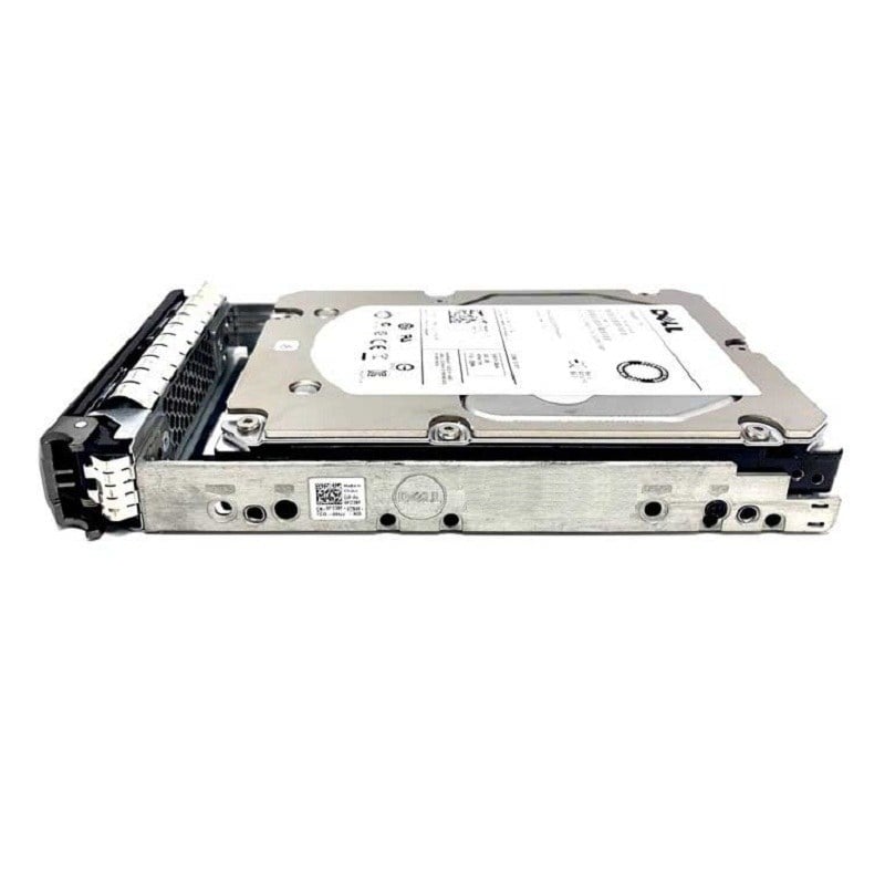 HC490 Dell 300GB 10K RPM Hot Swap SCSI Hard Drive | Refurbished