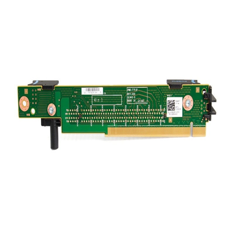 Dell HM7F6 M.2 Boss Card Carrier for 15G Poweredge R750 Server | New Bulk Pack