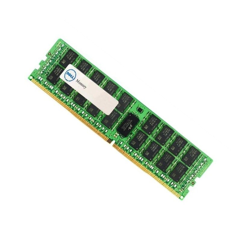 Dell HVY68 128GB PC4-21300 2666MHz DDR4 SDRAM RAM 288-Pin DC Persistent | Brand New