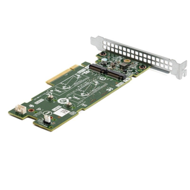 Dell J3NWN PCI 2x M.2 Slots Boss Controller Card | New Bulk Pack