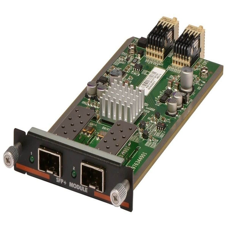 J3PC9 Dell Powerconnect 70XX 10GBPS SFP Uplink Module | Refurbished