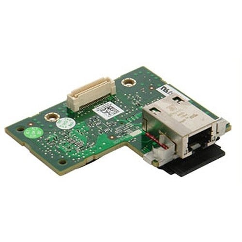 J499P Dell Enterprise Remote Access Management Adapter Card | Refurbished