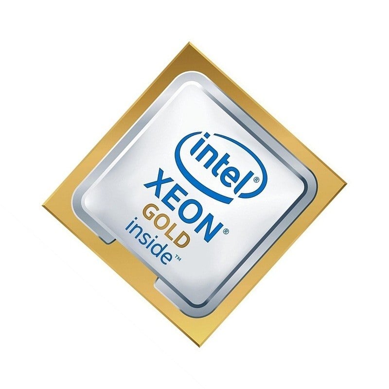 JMF11 Dell Intel Xeon Gold 5220R 2.2GHz 37.75 MB Cache 24 Core Processor | Brand New | Call