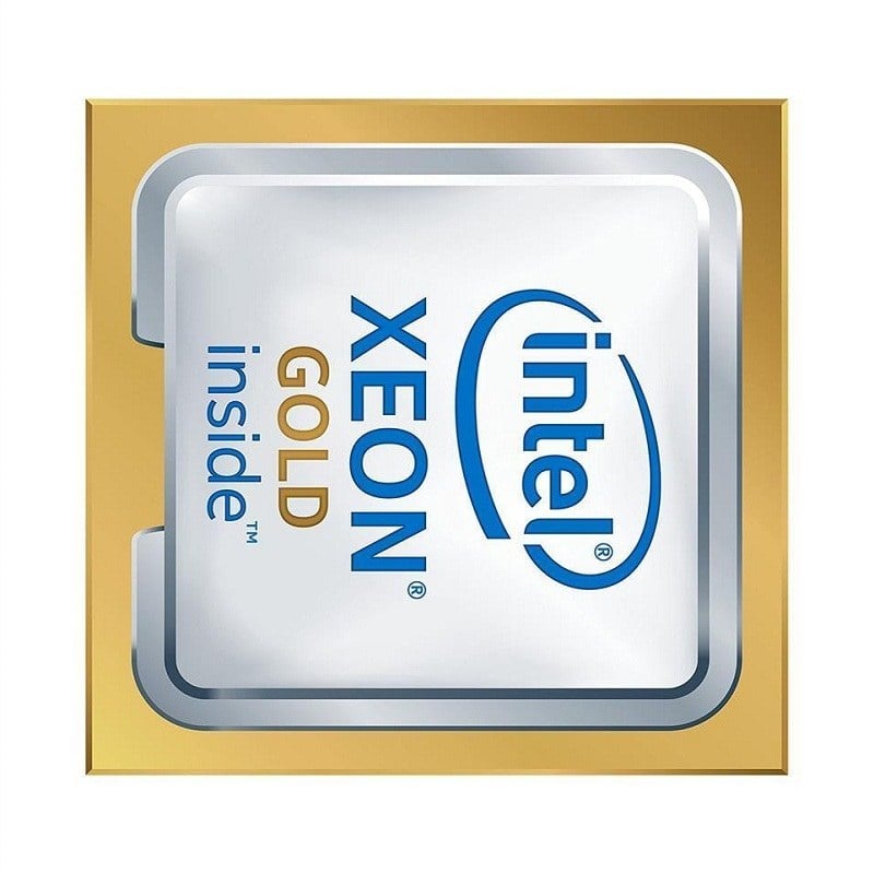 JMF11 Dell Intel Xeon Gold 5220R 2.2GHz 37.75 MB Cache 24 Core Processor | Brand New | Call