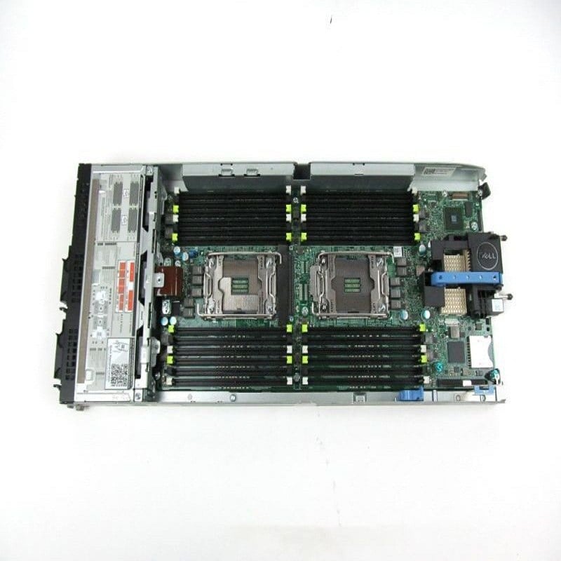 Dell JXJPT Motherboard Poweredge M630 for Server | Refurbished