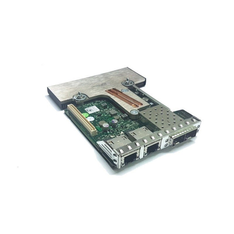 KJMHJ Dell IDRAC6 Express Remote Access Management Adapter Card | Refurbished