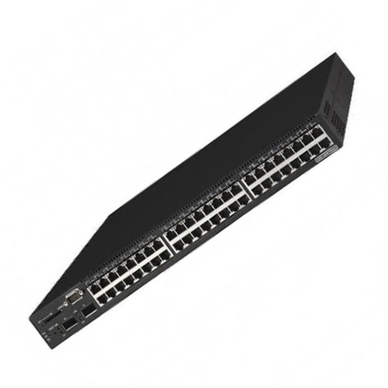 Dell KK3D4 N4064 Managed Rack-mountable 48 Ports Switch | Refurbished