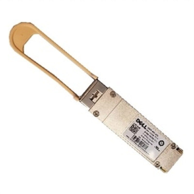 Dell KP0VM 128GB Sw FC QSFP+ Optical Transceiver Module | Refurbished