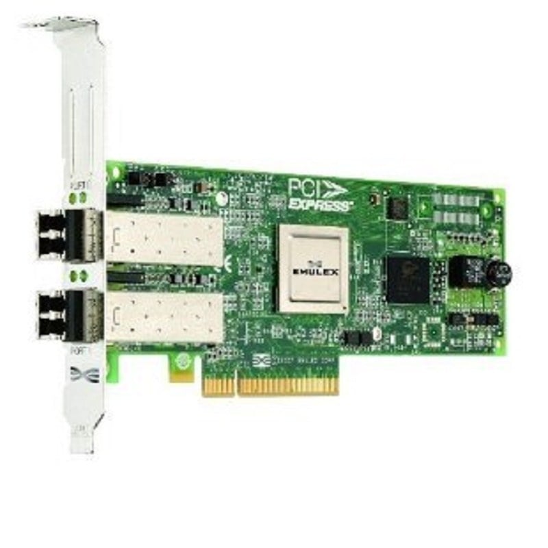 Carte SAS Dell HBA 355e – 4 Ports Externes – NEUF (emballage Ouvert)