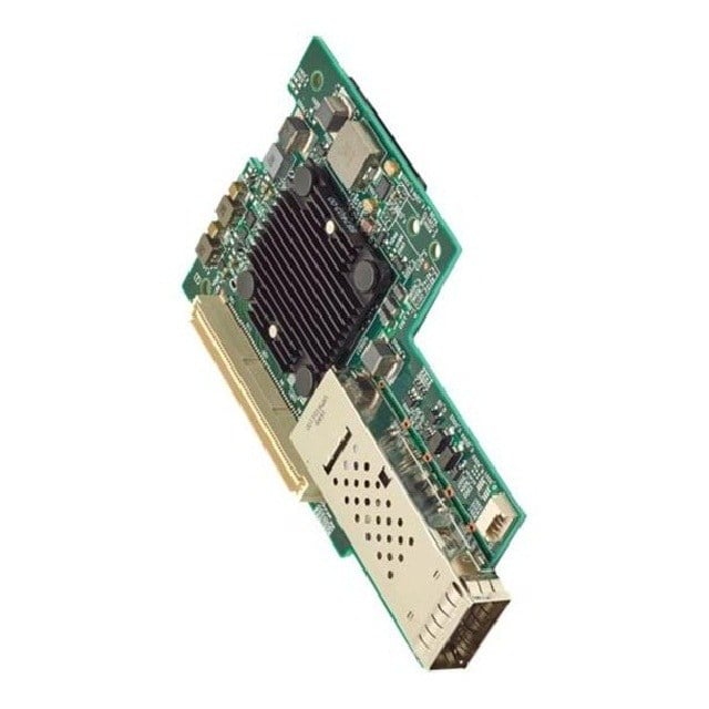 M125P Dell Broadcom 1Port 25 Gb/s SFP28 Ethernet PCIE Mezzanine Card | Brand New