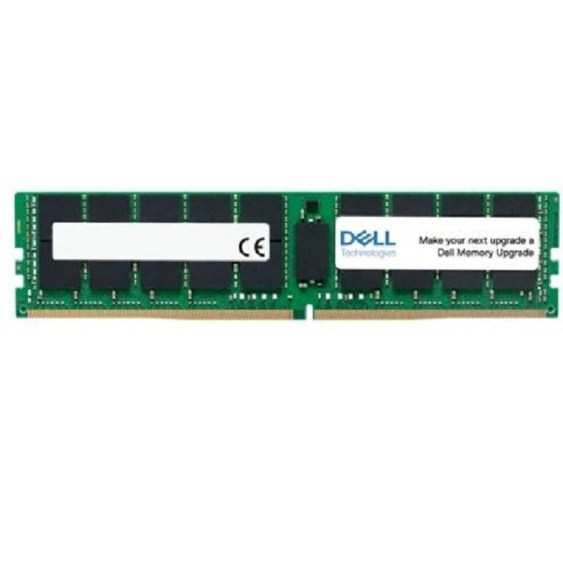 Dell MMWR9 128GB PC5-38400 Memory Ddr5-4800mhz Registered ECC 4RX4 | Brand New | Samsung OEM