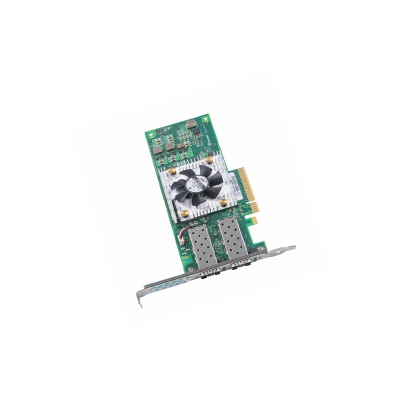 Dell MW6JV Qlogic Dual-Port 25GBPS SFP28 Network Adapter | Refurbished