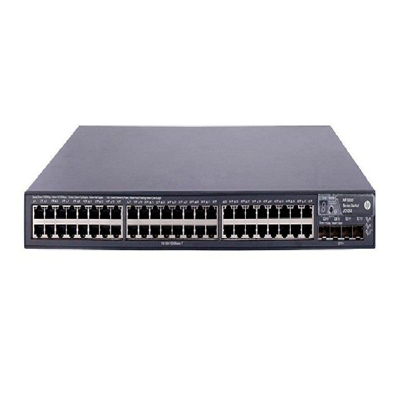 Dell N1148P-ONF EMC 10 Gigabit SFP+ 48 Ports Switch | Brand New