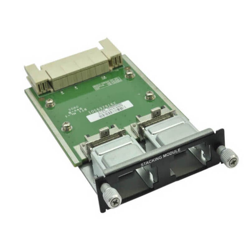 ND292 Dell 10 Gigabit Ethernet Dual Port Switch Expansion Module | Refurbished