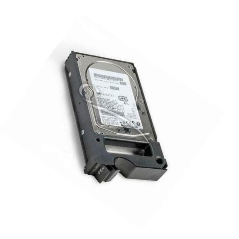 Dell NV0G9 500GB SED 7.2K RPM SAS 6GBPS Hard Disk Drive | Refurbished
