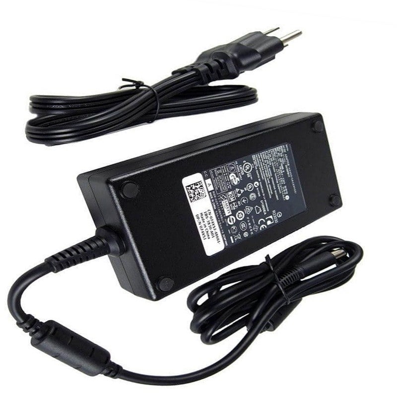 PA-9E Dell 240-Watt 3Pin External AC Adapter for Precision M6400 | Brand New