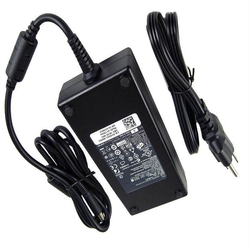PA-9E Dell 240-Watt 3Pin External AC Adapter for Precision M6400 | Brand New