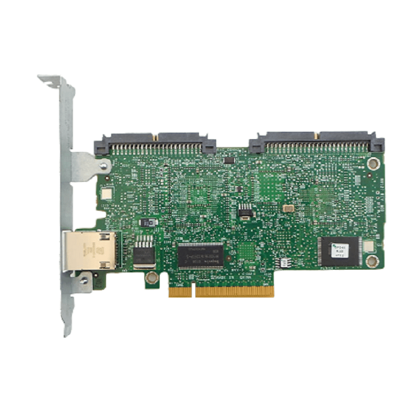 PK710 Dell Drac 5 Remote Access Card Sub. Refurbished.