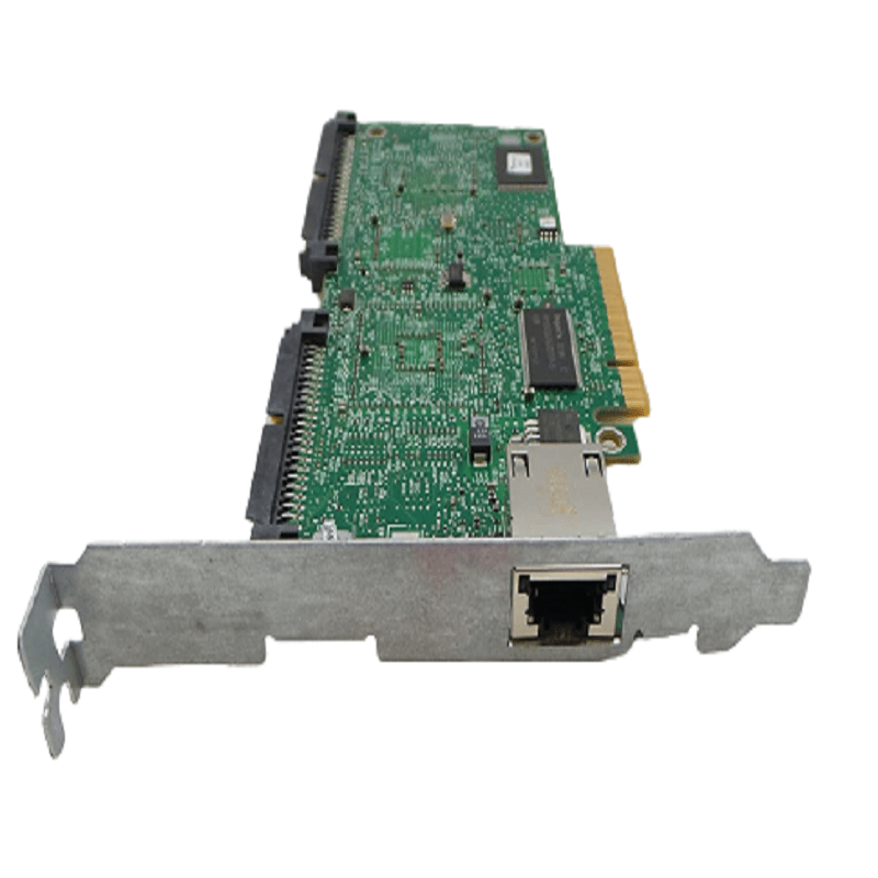 PK710 Dell Drac 5 Remote Access Card Sub. Refurbished.