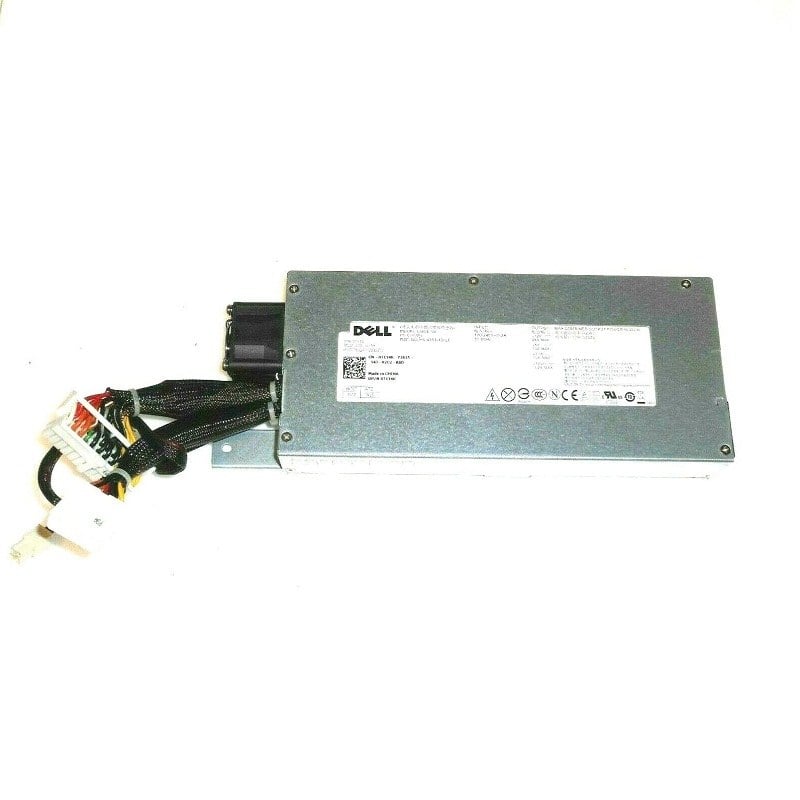 Dell PS-4351-1D-LF 350 Watt Power Supply | Refurbished