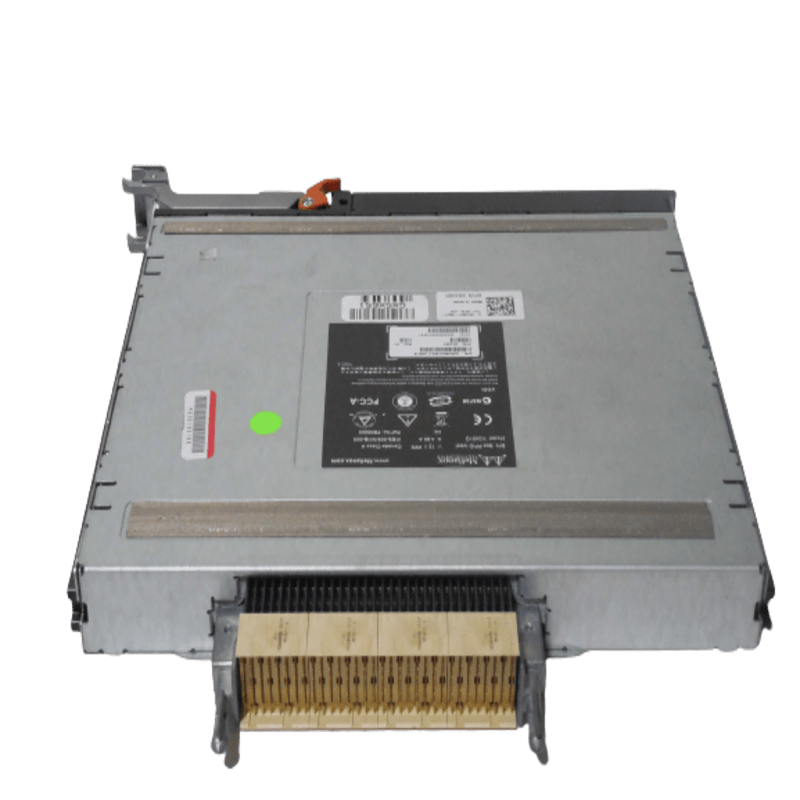 R449H Dell 24-Port 20 GBIT/S Infiniband M1000E Mellanox M2401G Blade Switch | Refurbished