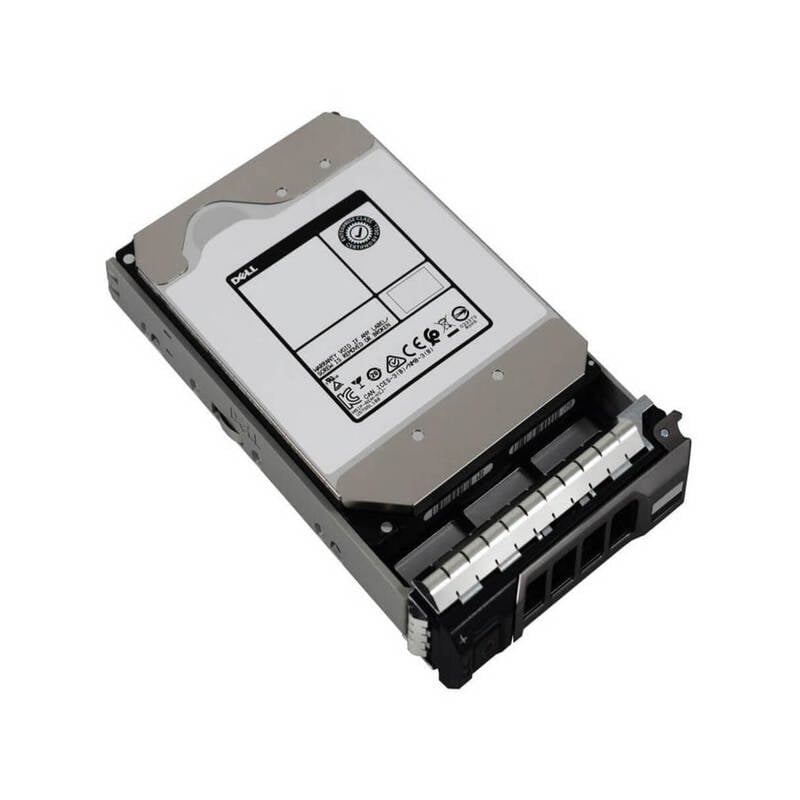 Dell RDKH0 300GB SAS-12GBPS 10K SFF Hot-Plug Hard Drive | Refurbished