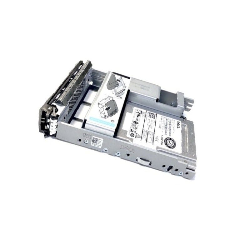 Dell RM84W 1.92TB Mixed Use TLC SATA-6GBPS Hybrid Carrier Hot-plug SSD | Brand New 1 Year Warranty