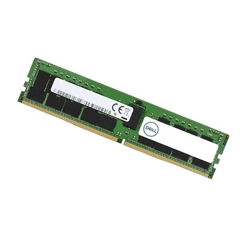 Dell SNP4JMGDG/64G 64GB 2666Mhz PC4-21300 Cl17 DDR4 SDRAM Ecc Ram | Brand New