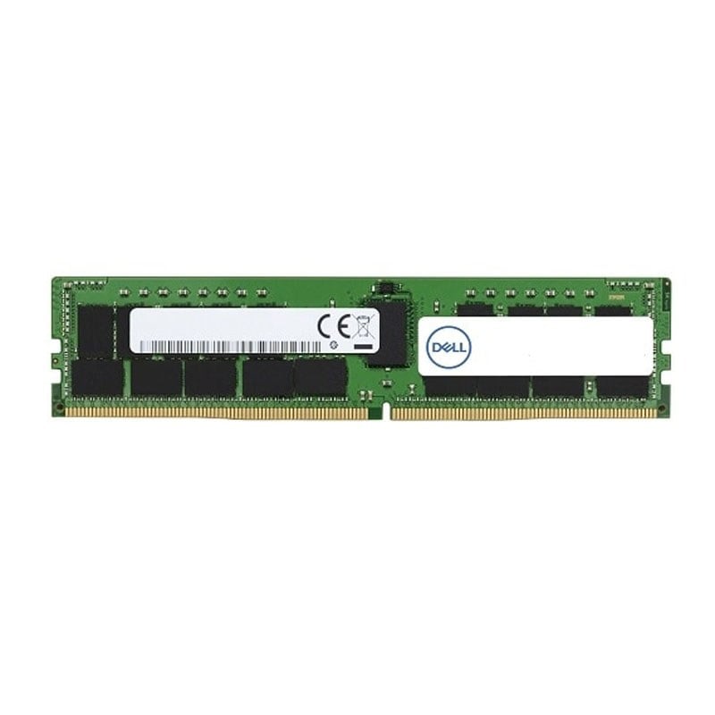 SNP4JMGMC/64VXR Dell 64GB 2666Mhz PC4-21300 DDR4 SDRAM Cl19 Ecc Reg 288-Pin Ram | Brand New
