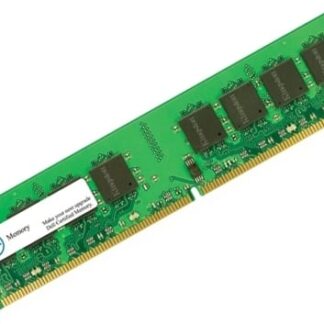 Dell SNPY7N41C/8G 8GB (1x8gb) Pc4-21300 Ddr4-2666mhz Sdram Single Rank X8 1.2v Non Ecc Unbuffered 288-pin Udimm Memory Module | New Bulk Pack