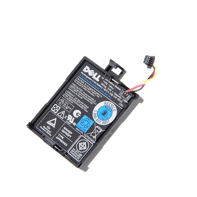 T40JJ Dell Perc Controller for H710 Battery | Brand New