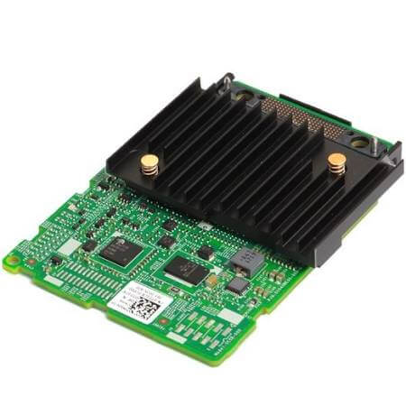TD1CR Dell Perc H330 Minicard 12GB/S SAS 6GB/S SATA PCIE 3.0 Mini Mono Controller | New Bulk Pack