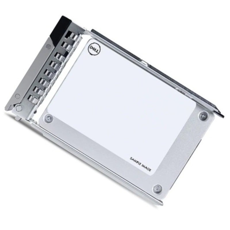 Dell TW6RG 1.92TB Solid State Drive SAS-12GBPS Read Intensive | Refurbished