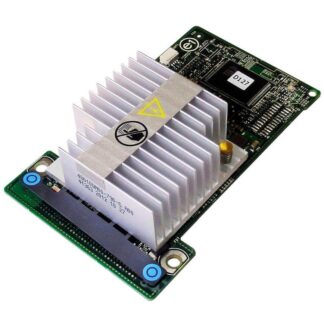 TYF89 Dell Perc H710P 6GB/S PCI-Express 2.0 SAS Mini Mono Raid Controller With 1GB NV Cache | New Bulk Pack