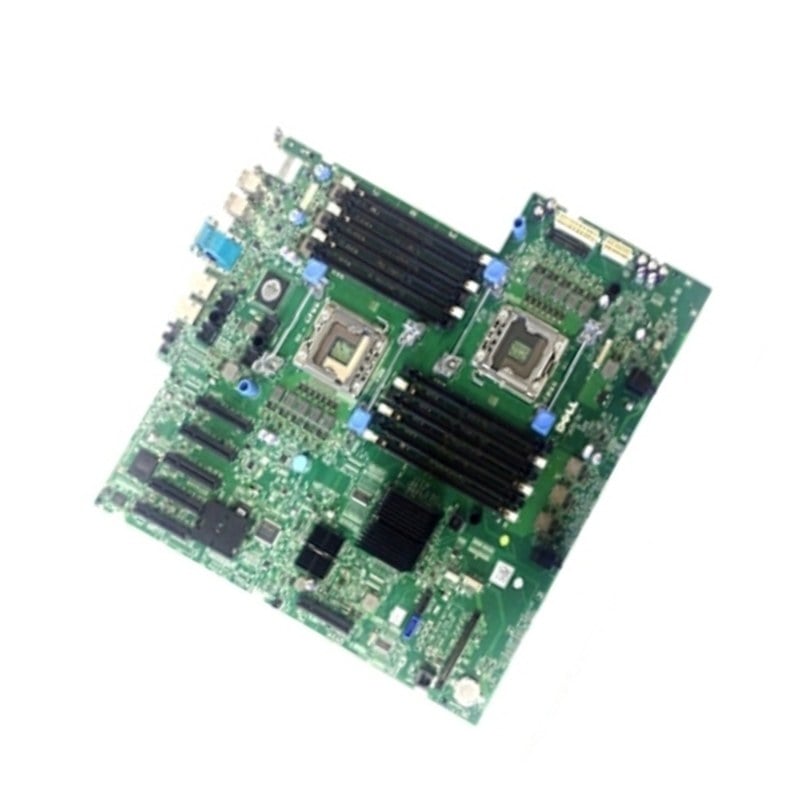Dell U737J System Board for Poweredge T610 | Refurbished