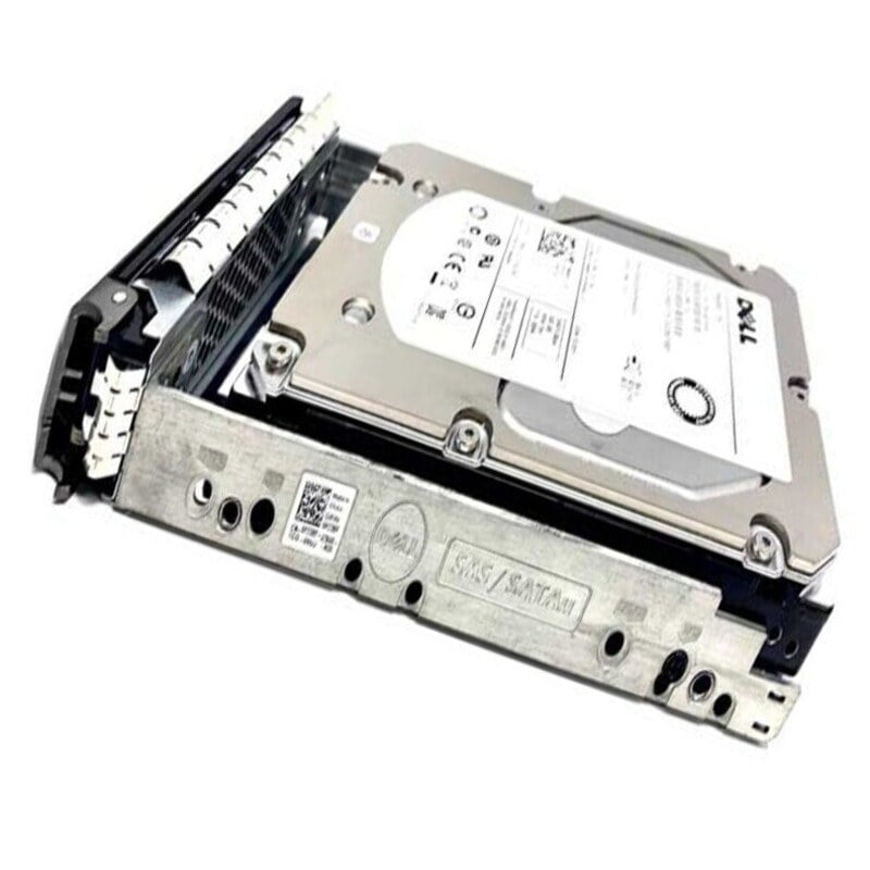 V9H6C Dell 128MB Hard Drive 2TB 7.2K RPM SATA 6GBPS 512N LFF | Brand New 2 Years Warranty