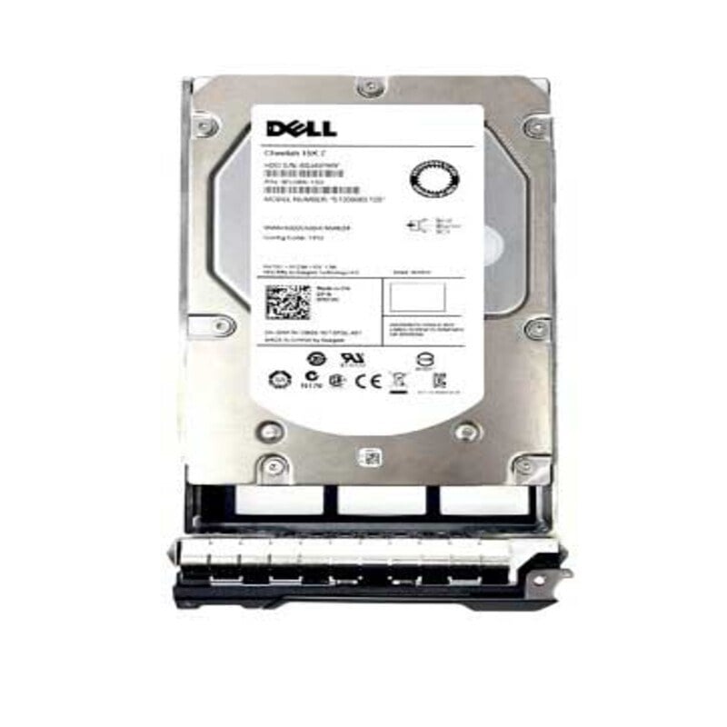 V9H6C Dell 128MB Hard Drive 2TB 7.2K RPM SATA 6GBPS 512N LFF | Brand New 2 Years Warranty