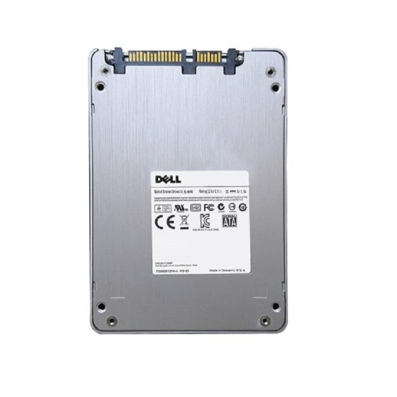 Dell  V9NNC 600 MBPS External Solid State Drive SATA-6GBPS 400GB MLC MIX USE Hot Plug SSD | Brand New