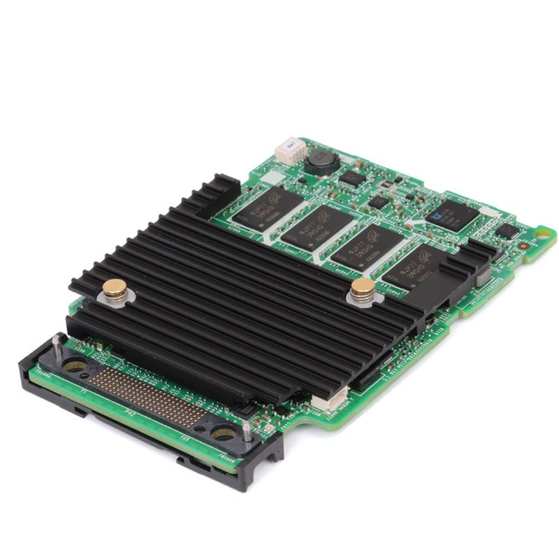 V9W58 Dell PERC H730 12GB PCI-E 3.0 SAS Raid Mini Blade Controller | New Bulk Pack