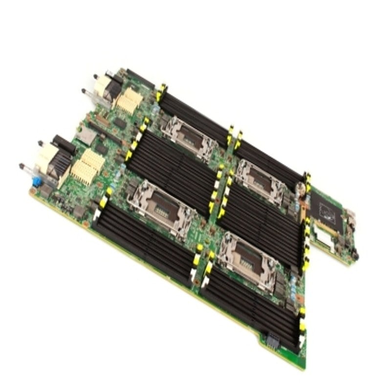 Dell VCHW8 Motherboard for Poweredge C4130 Server | Refurbished