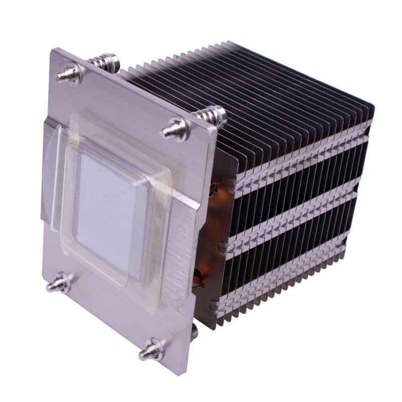 WC4DX Dell Heatsink Assembly CPU for Poweredge T430 | New Bulk Pack